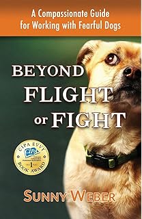 debbie jacobs fearful dogs