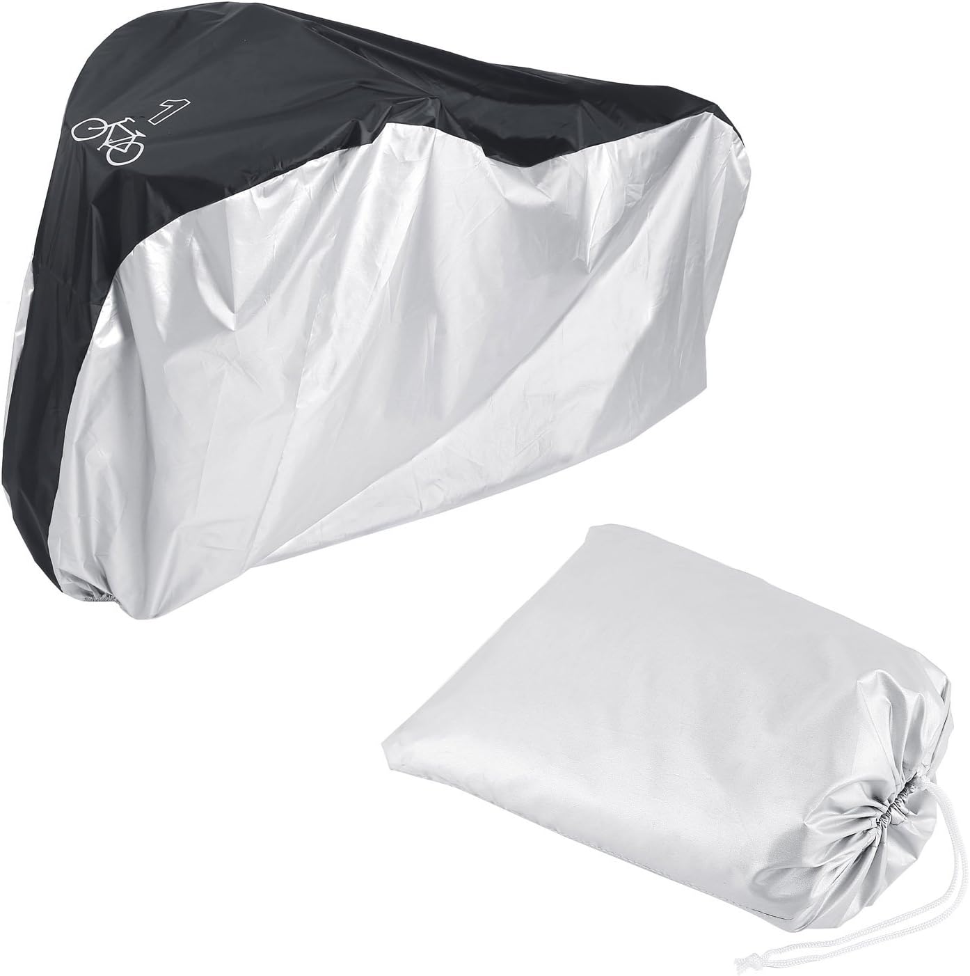 single bike cover