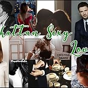 Manhattan Sexy Love (Manhattan Love nº 1) eBook: Prada, Cristina: Amazon.es: Tienda Kindle