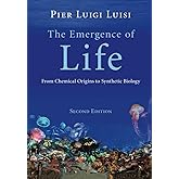The Emergence of Life: From Chemical Origins to Synthetic Biology