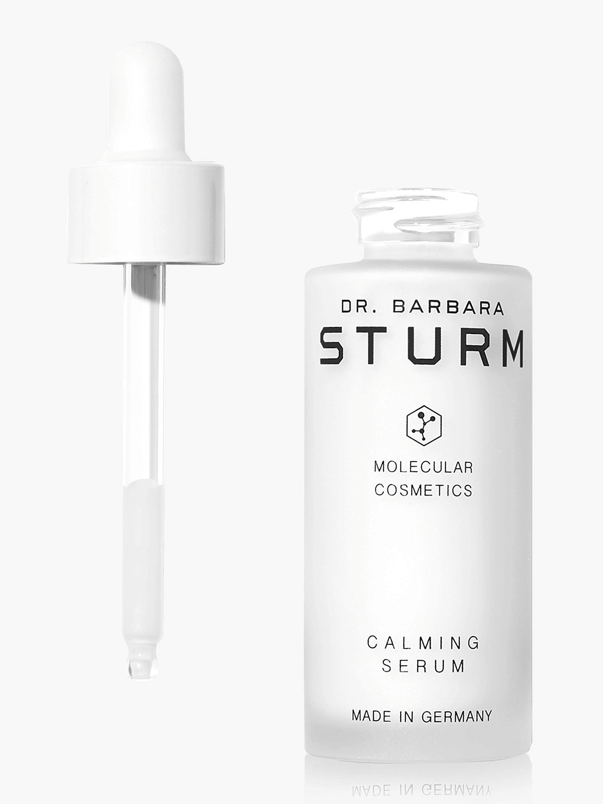 Dr Barbara Sturm Calming Serum .33 oz / 10 ml (travel size)
