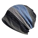 ELLEWIN Slouchy Beanie Soft Lightweight Running