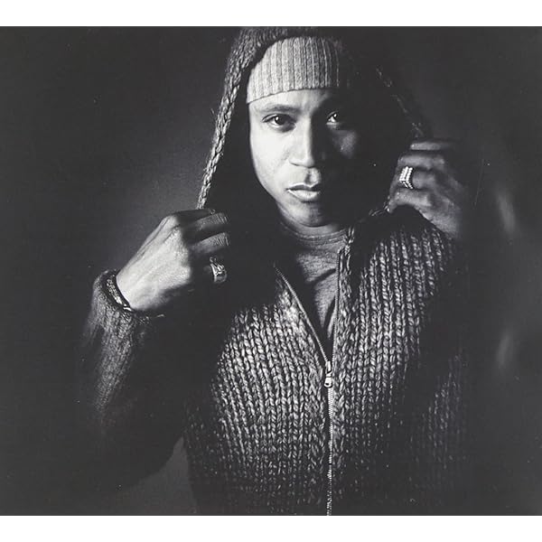 LL Cool J The Greatest of All Time美品レコード LL Cool J – G.O.A.T. Featuring James T. Smith The Greatest