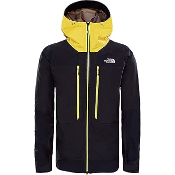 north face summit l5 gtx pro jacket