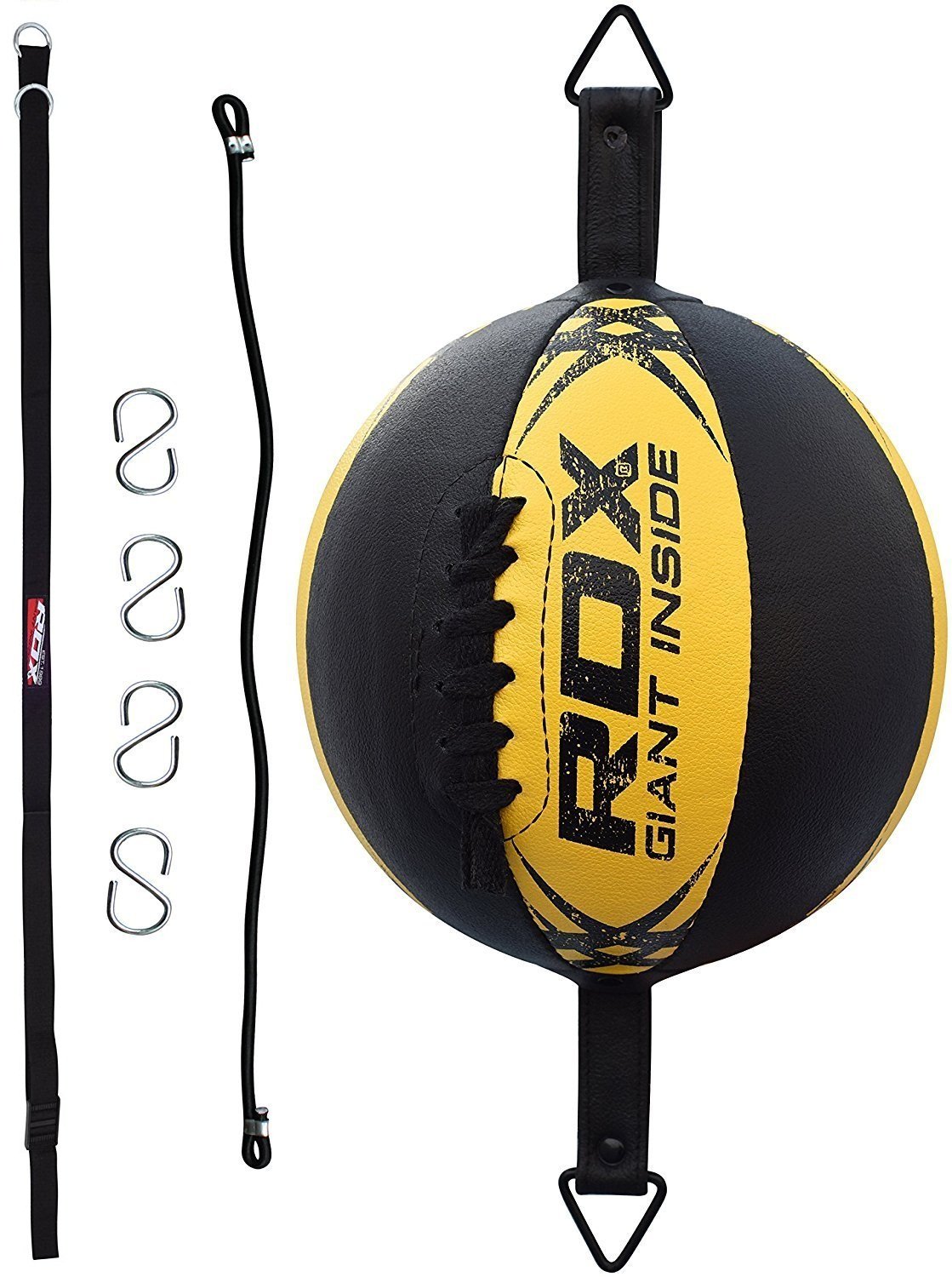 Rdx Speed Bag Installation