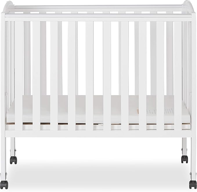 portable crib amazon
