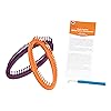 KB4518-M Authentic Knitting Board Loom Knitting Basics Kit