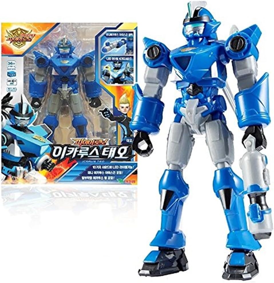 free gambar animasi Amazon Com Young Toys Steel Fire Brigade Fire Robo Toy Robot Terupdate