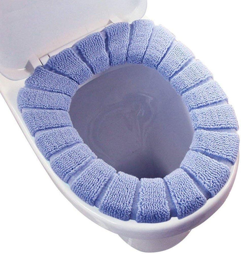 Best elongated toilet seat lid cover