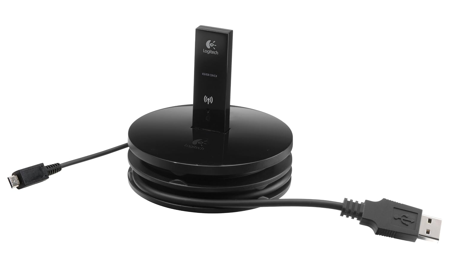 Buy Logitech G930 Wireless Gaming Headset Buy Logitech G930 Wireless Gaming Headset