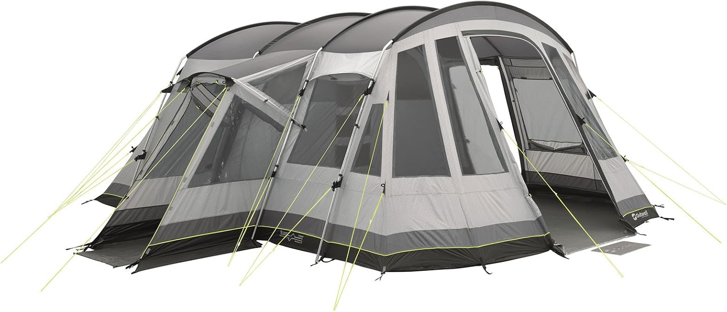 Купить Палатку Б У Кемпинговую