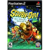 Scooby-Doo! and the Spooky Swamp