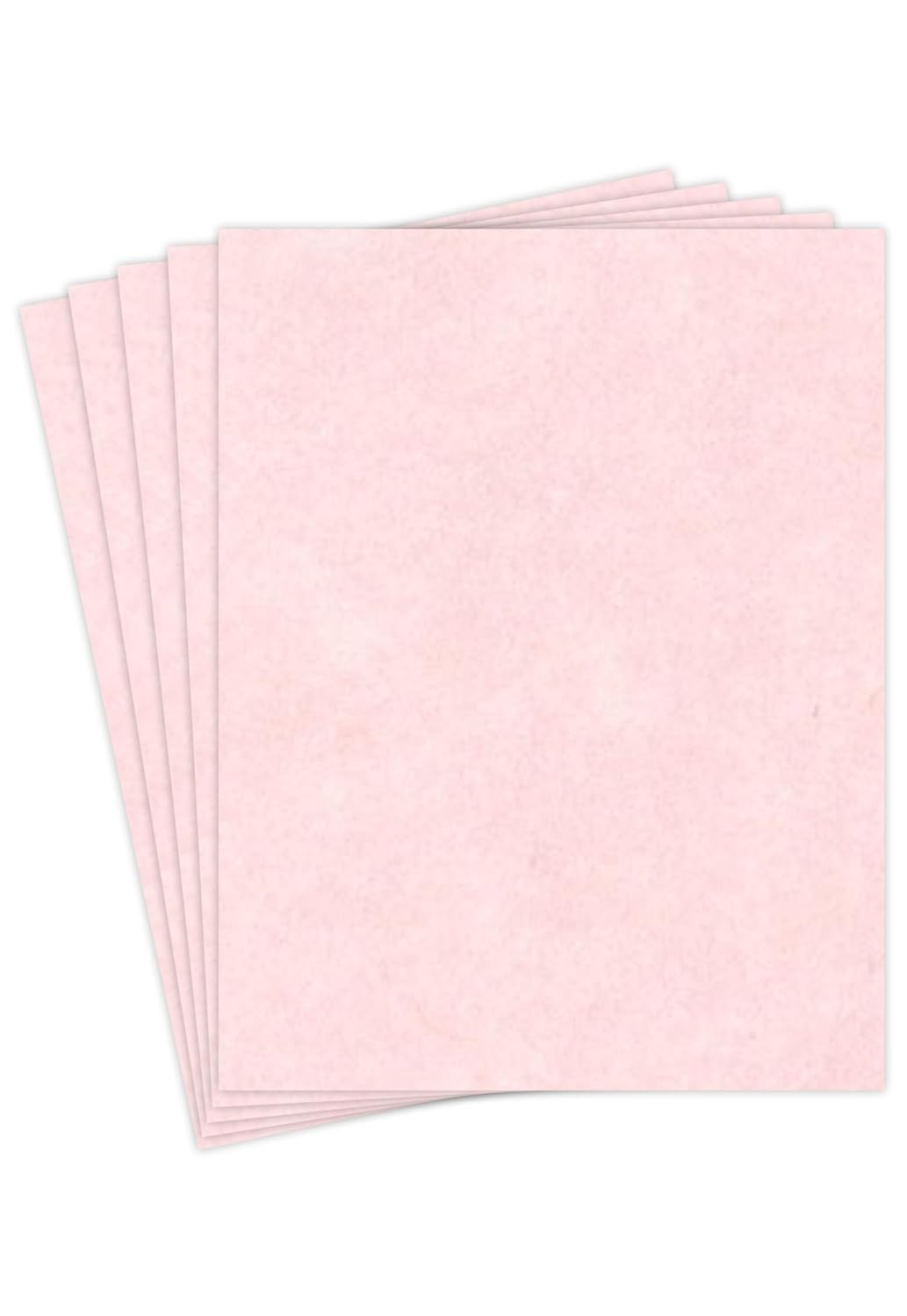 Parchment Paper Text 24lb, Size 8.5 X 11 Inches, 50 Sheets