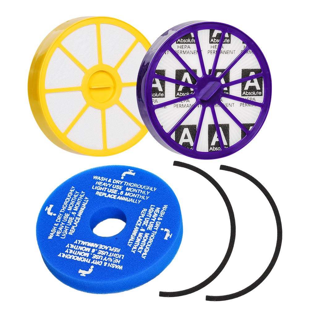 Best Dc14 Animal Vacuum Cleaner