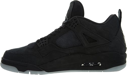 air jordan 4 retro kaws price