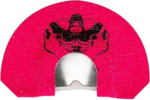 Phelps Game Calls AMP Diaphragms Elk Call, Phelps Signature