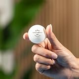 PRO-SPIN Ping Pong Balls 3-Star White 40+ Pack 12 ABS Training Balls view 6