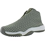 jordan future mid trainer black