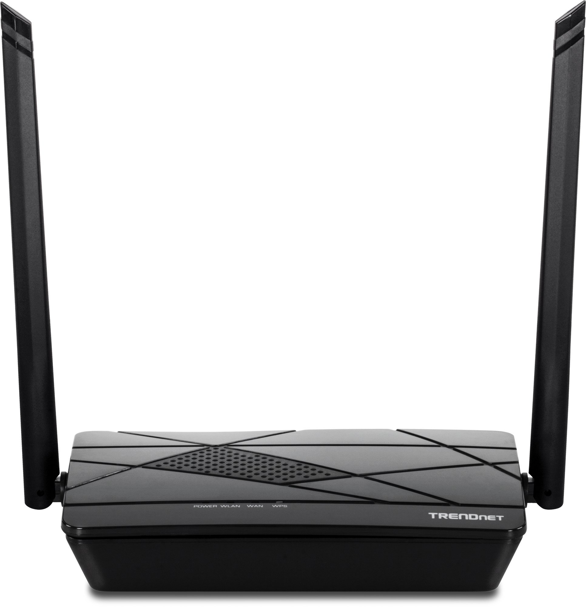 Wireless N300 Home Router,High Power 5dBi Antennas, Pre
