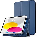 TiMOVO Magnetic Case for iPad (A16) 11th Generation