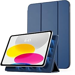 TiMOVO Magnetic Case for iPad (A16) 11th Generation