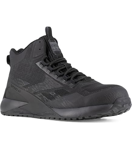 Amazon.com: Reebok Work Women's Jorie Lt Soft Toe Slip