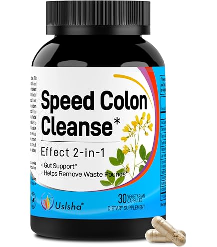 Amazon.com: Rosabella 15 Day Cleanse – Full Body Detox & Colon