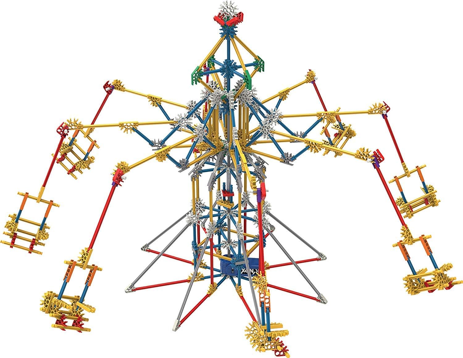 knex thrill rides 3 in 1