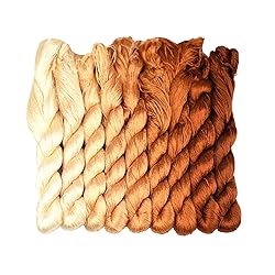 MINGGUXIUYI Natural 100% Mulberry Silk Handmade