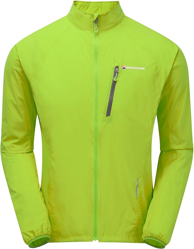 montane trail running jacket