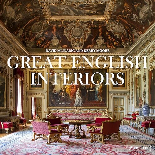 Download Great English Interiors PDF