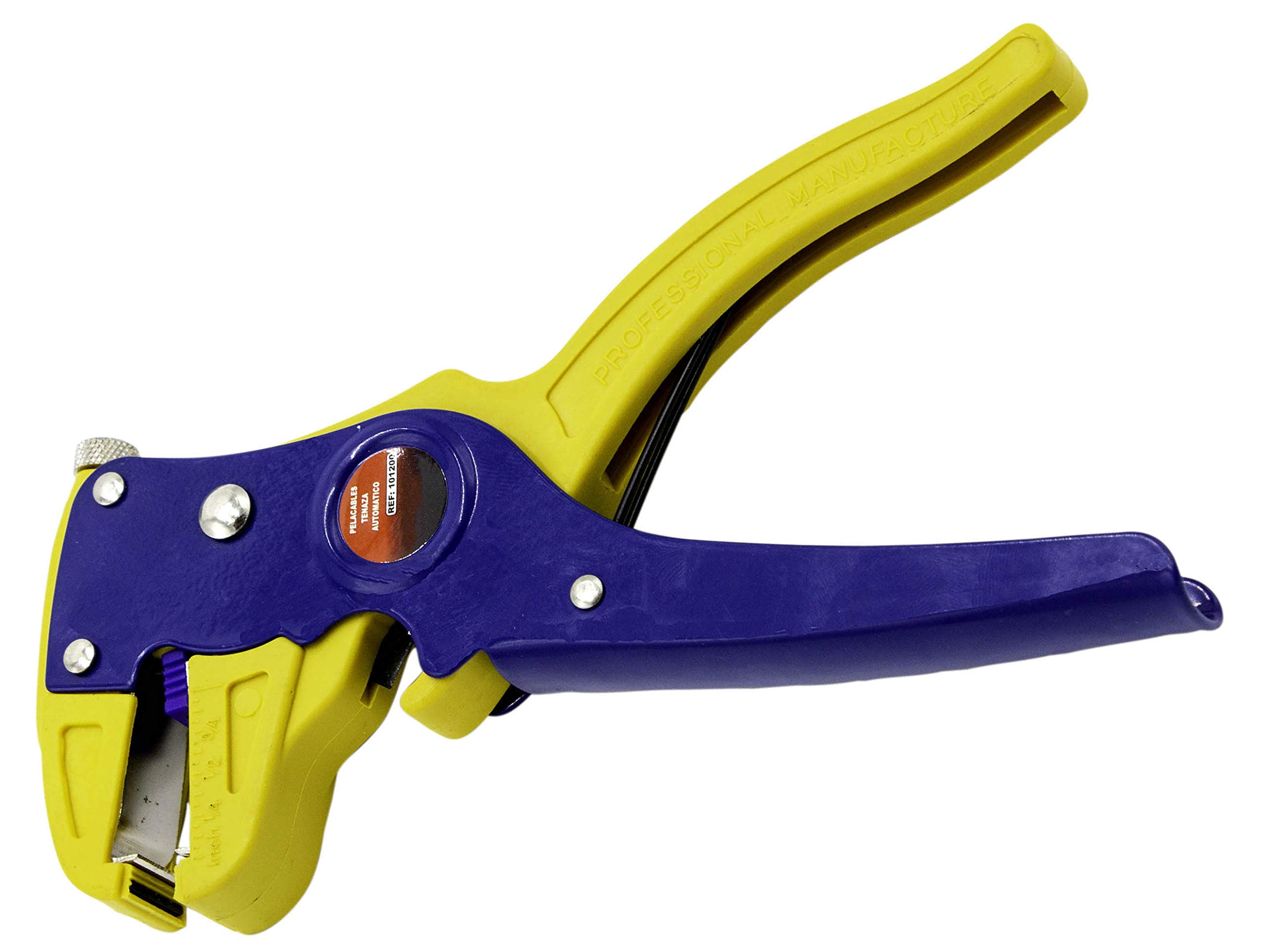 Future 101200 Automatic Wire Stripper