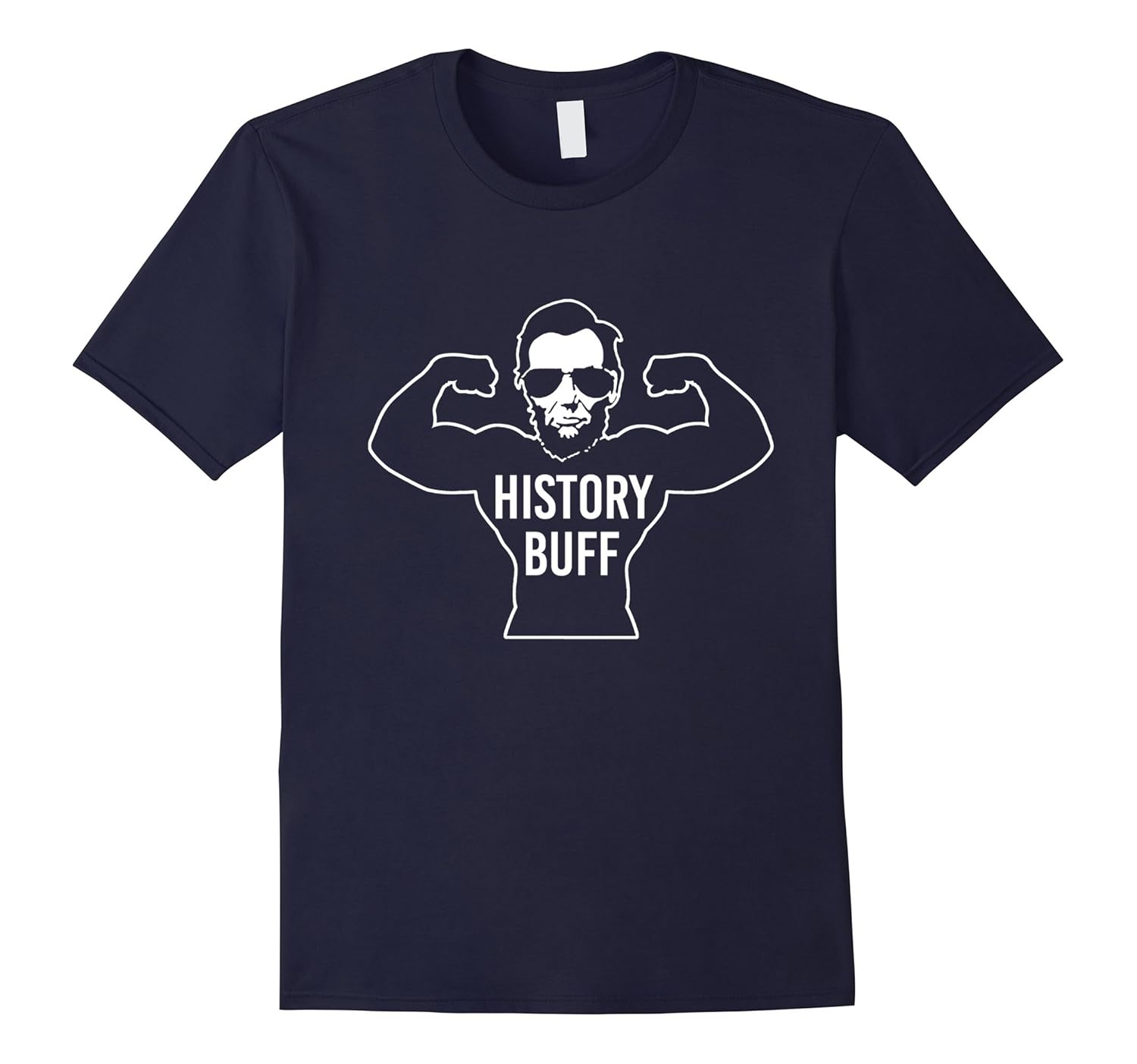 History Buff shirt-ANZ