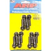 ARP 134-1202 Chromoly Header Bolt Kits, Chevrolet Gen III/LS Series, 3/8˝ wide