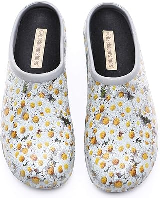 garden clogs amazon