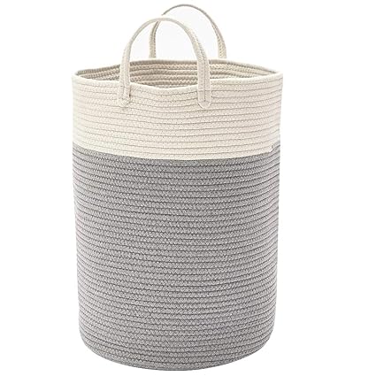 laundry hamper baby nursery