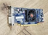 AMD Radeon HD 7450 DVI DisplayPort 1GB PCIe x16