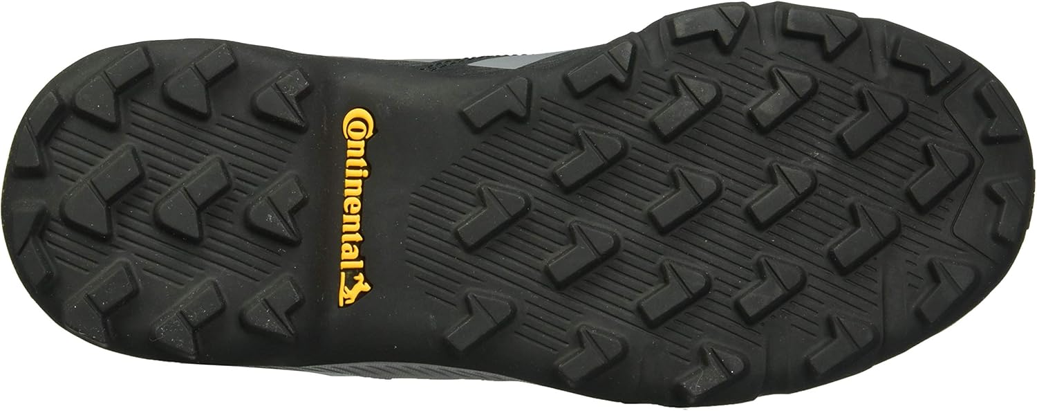 adidas outdoor terrex ax2r mid gtx men's waterproof hiking boots