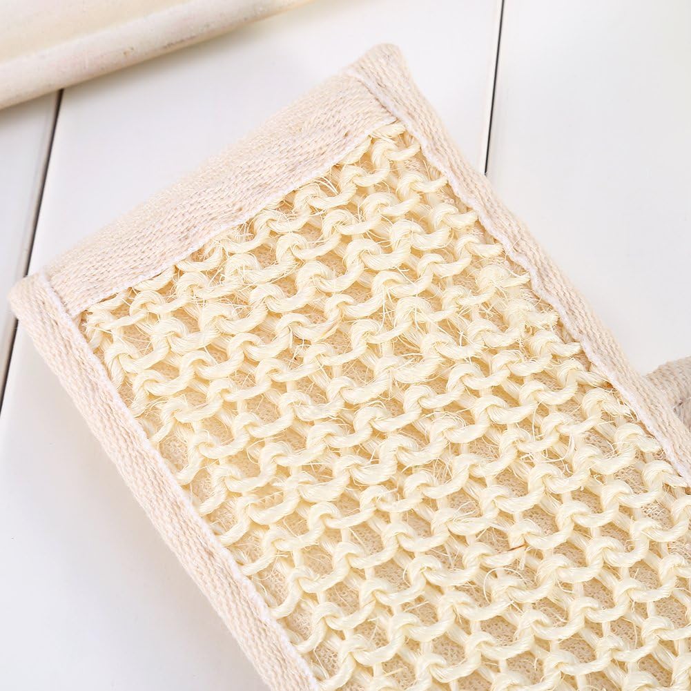 Loofah Back Scrubber - Image 4