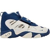 Nike Air Diamond Turf II 'Sail and Blue Grey' (Beige)