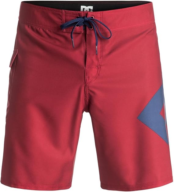 DC Shoes Lanai 18" - Board Shorts para Hombre EDYBS03057: DC Shoes