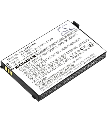 SHINEAR PL-762229 ET-300 Receiver ET-300TS Transmitter Battery Replacement For Educator TransmitterET-302-LTransmitter ET-302-LReceiver ET-300Transmitter ET-302Receiver ET-402Receiver V2015-E05