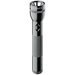 Maglite Heavy-Duty Incandescent 2-Cell D