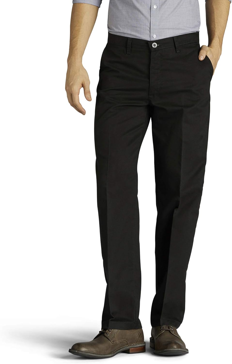 women's lee total freedom relaxed fit