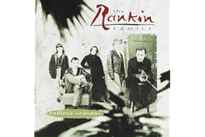 RANKIN FAMILY - ENDLESS SEASONS