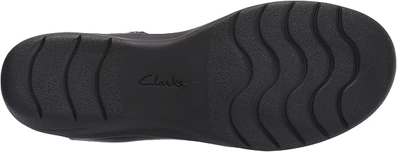clarks cheyn track ankle boot