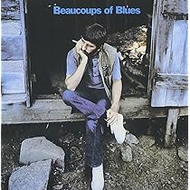 Beaucoups Of Blues | Amazon.com.br