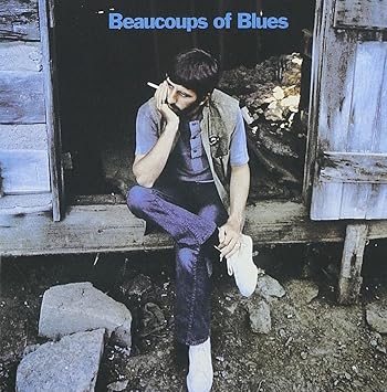 Image result for ringo starr beaucoups of blues