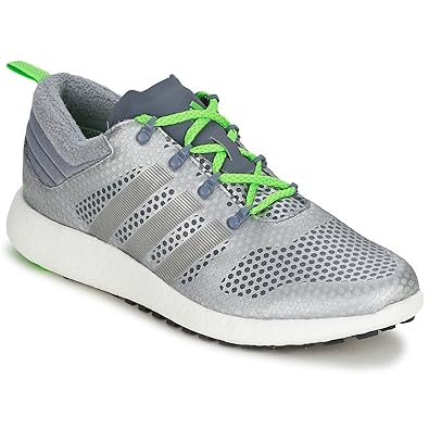adidas grau grün