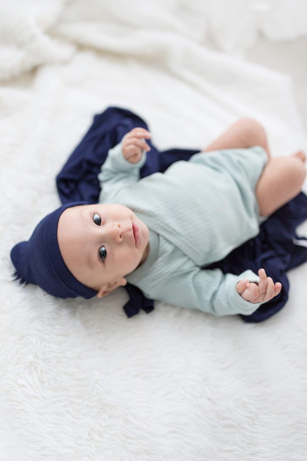 swaddle knot